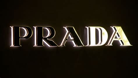 prada origine nome|what is prada famous for.